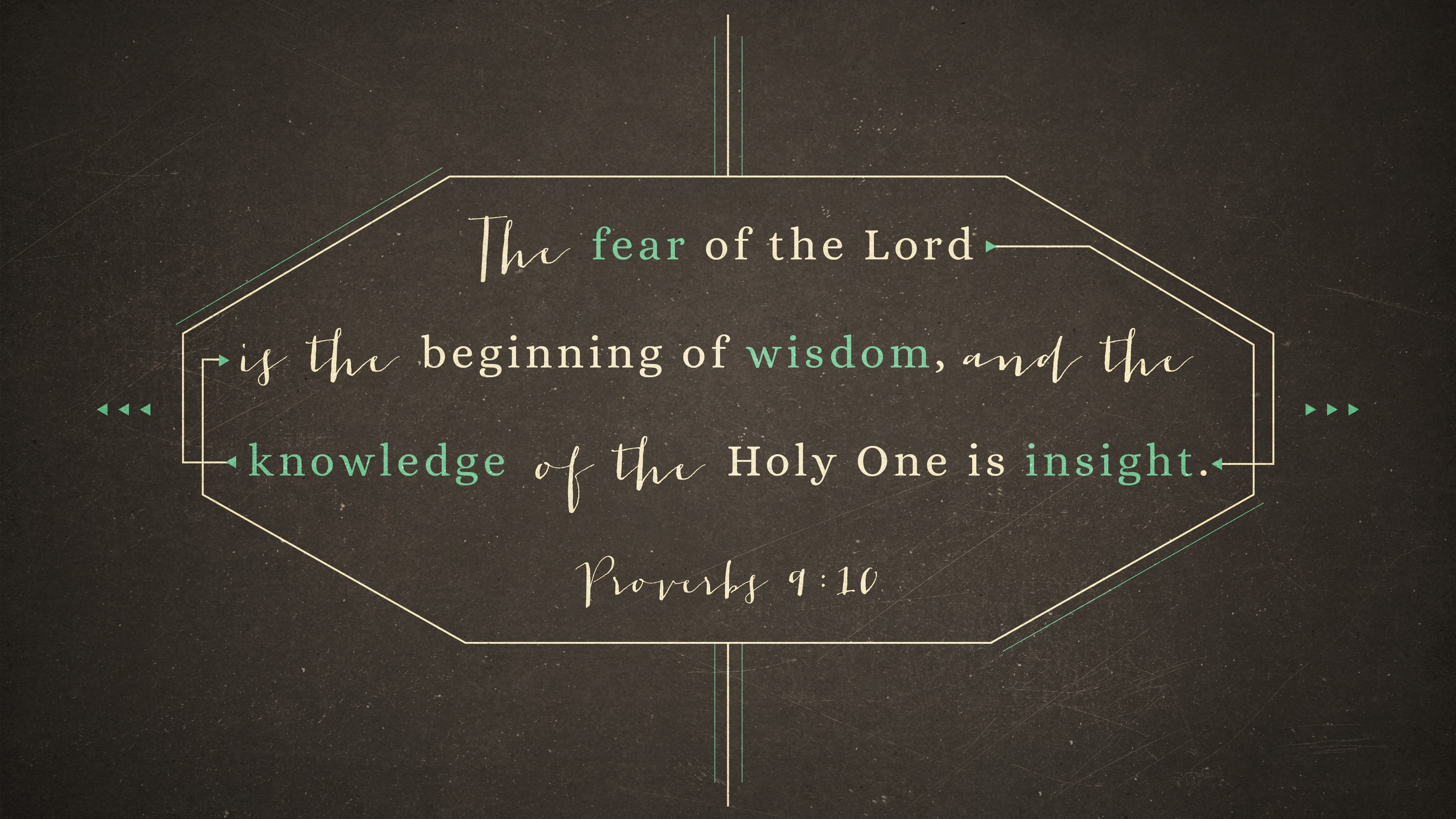 Proverbs 9 10-3840x2160