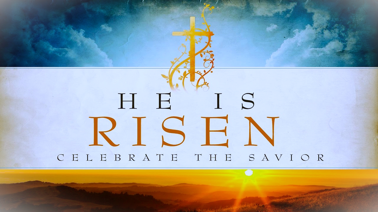 EASTER FOCUS: JESUS SAID, “DO THIS IN REMEMBRANCE OF&nbsp;ME!”