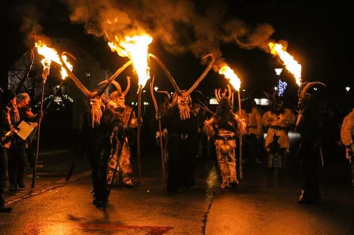 THE POST CHRISTIAN WORLD: A RETURN TO&nbsp;DARKNESS