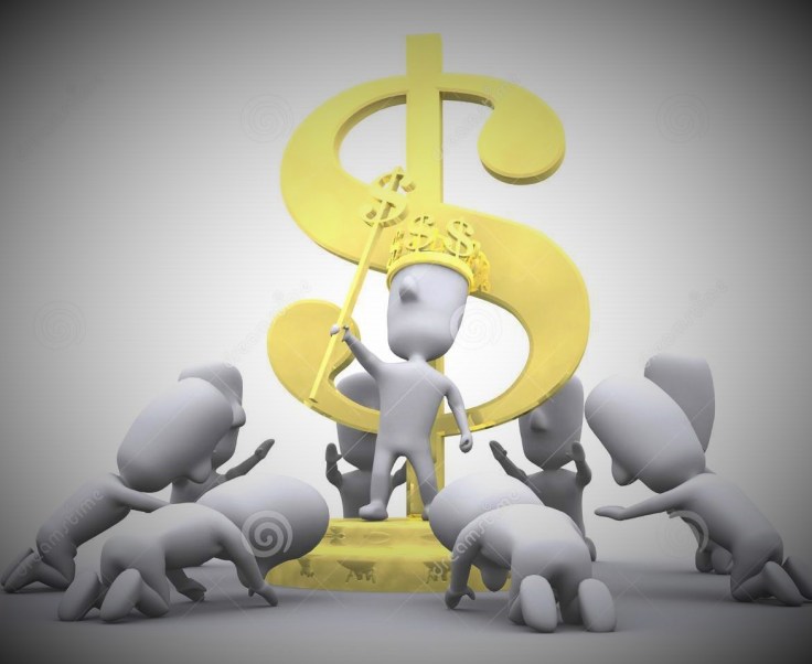 The Attraction to False&nbsp;Teachers