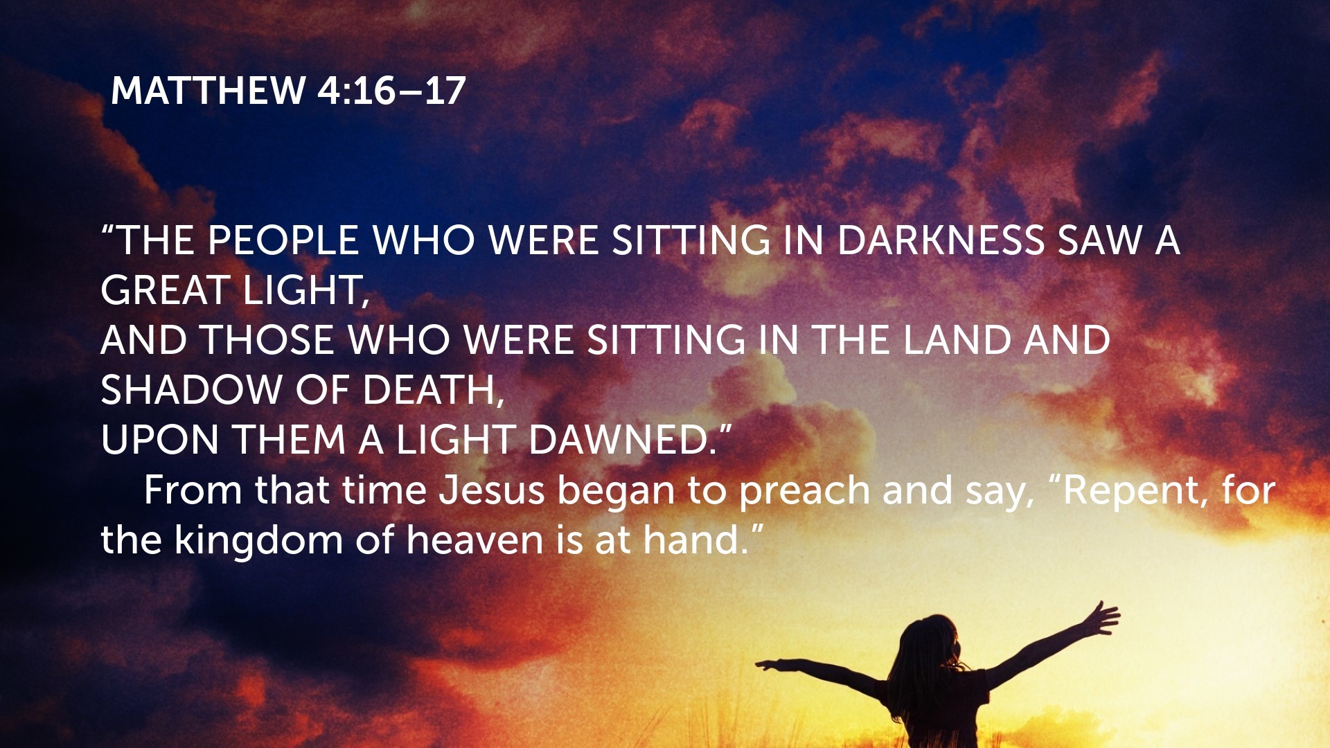 The Significance of the Resurrection, (Easter), in This Age of&nbsp;Godlessness