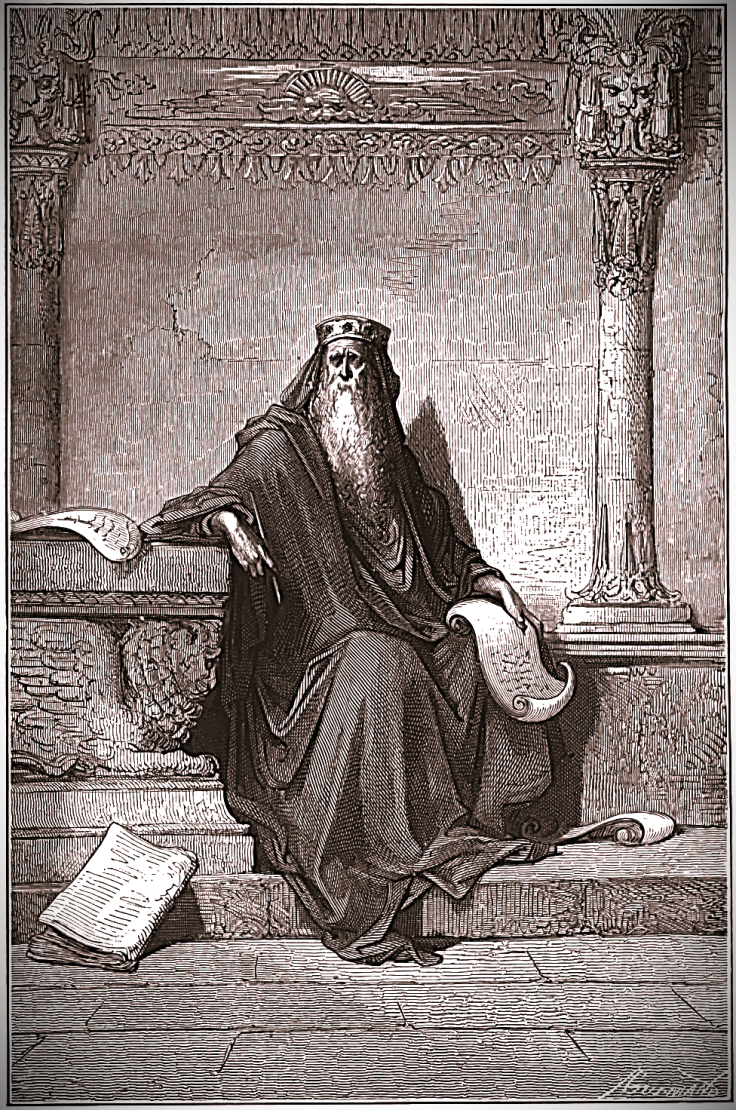 Reading the Bible: Wisdom Literature of the Old&nbsp;Testament