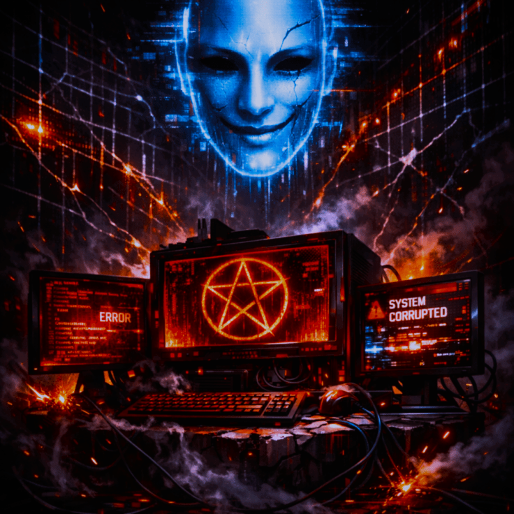 Deception, Division, and Disorder: (Truth Series Part&nbsp;III)